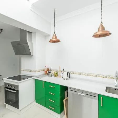 別荘 Casa Nana Townhouse With Seaview