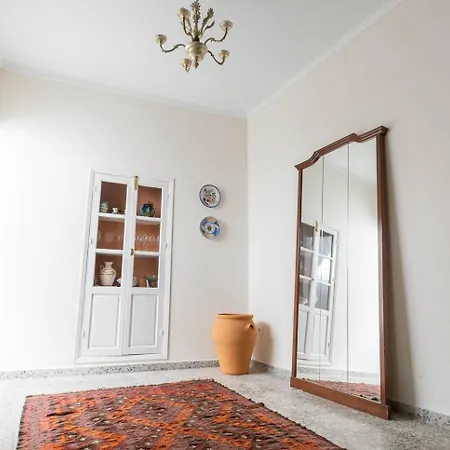 Casa Nana Townhouse With Seaview 別荘