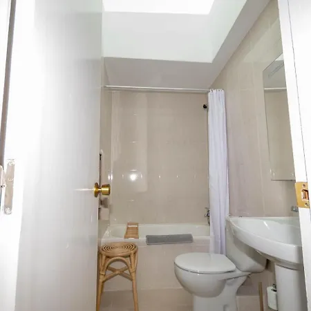 別荘 Casa Nana Townhouse With Seaview *