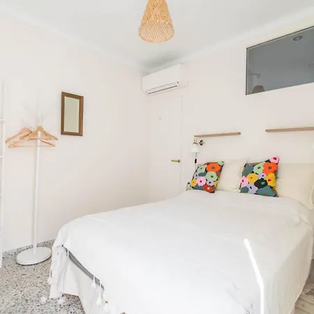 Casa Nana Townhouse With Seaview 別荘 トロクス・コスタ