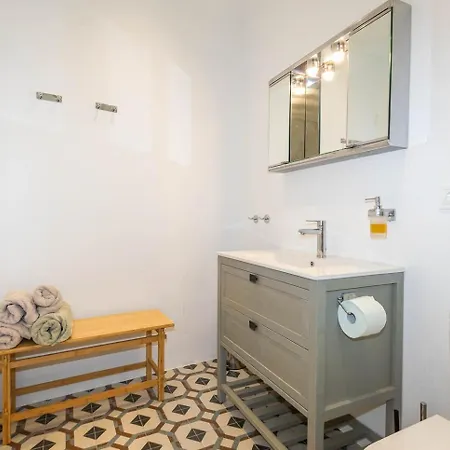 Casa Nana Townhouse With Seaview 別荘