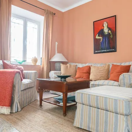 Casa Nana Townhouse With Seaview * トロクス・コスタ