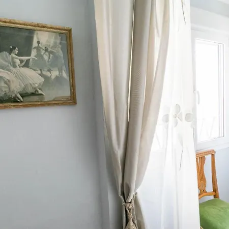 Casa Nana Townhouse With Seaview * トロクス・コスタ